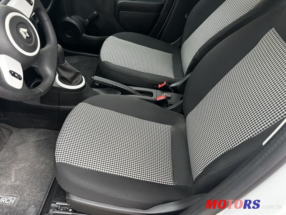 2018' Renault Twingo Sce 70 photo #6