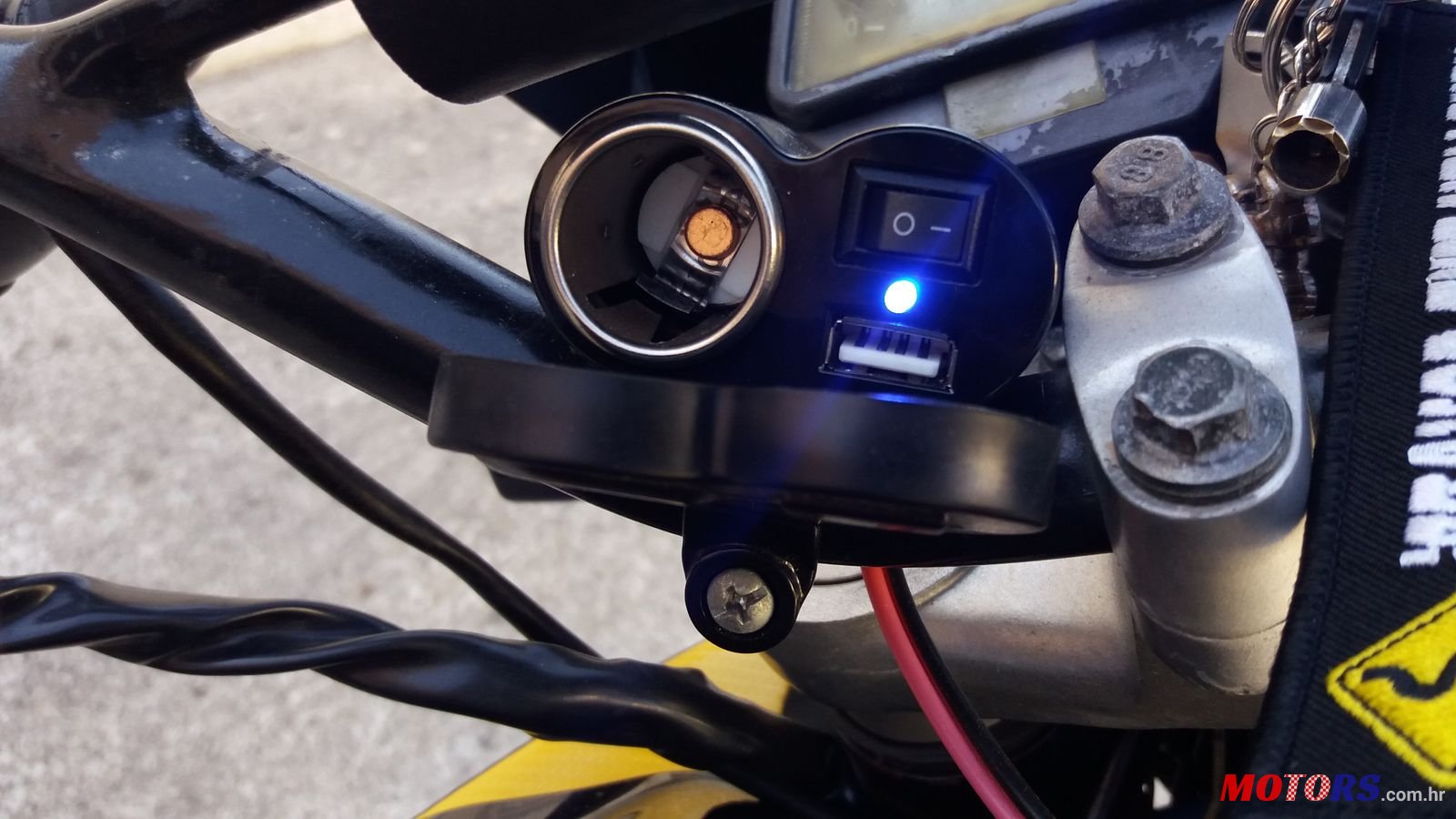 2005' Zongshen photo #6