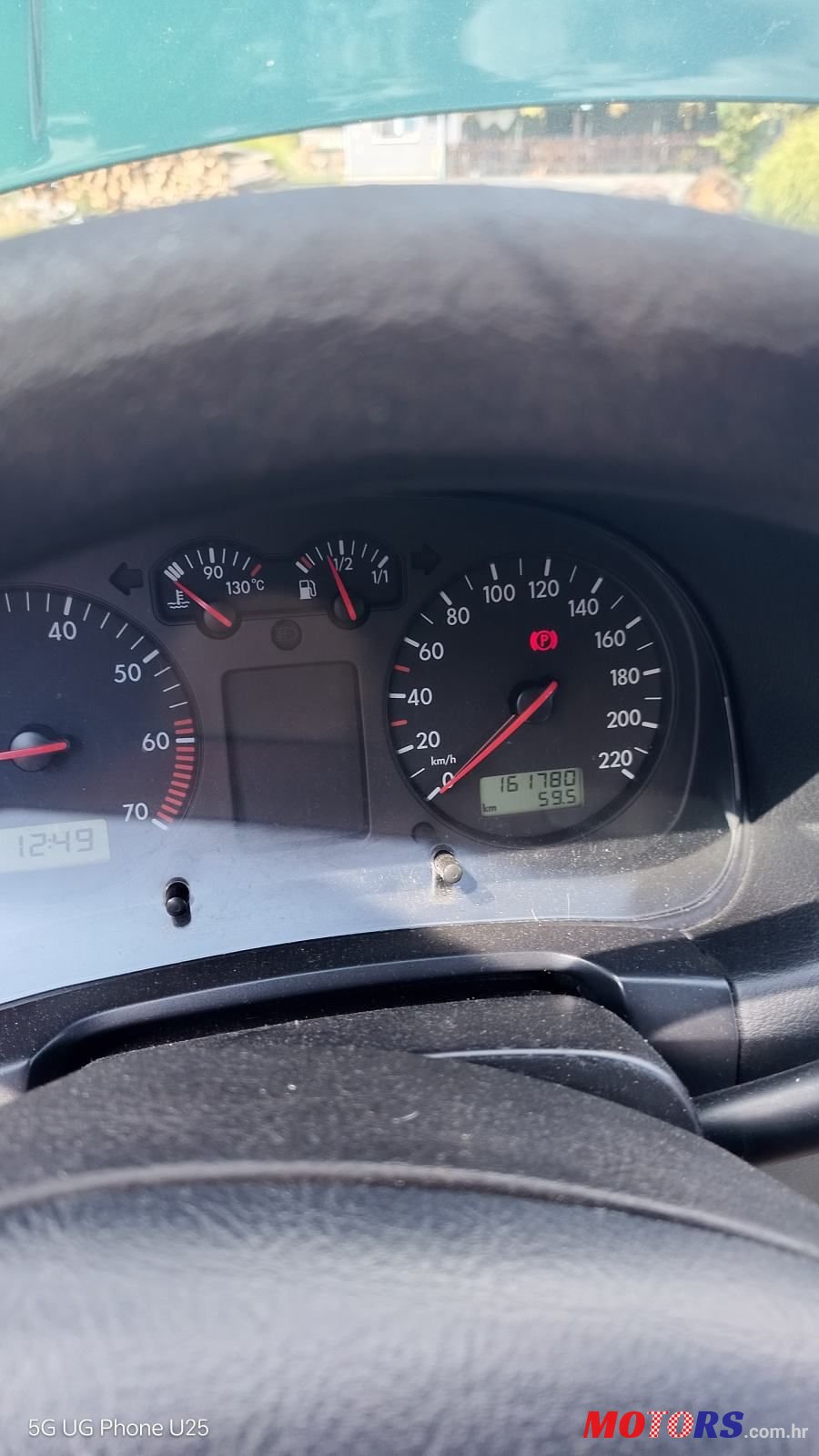 1999' Volkswagen Golf IV 1,4 photo #5