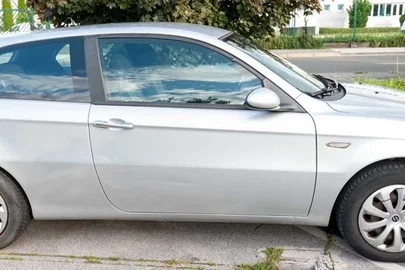 2006' Alfa Romeo 147 1,6 Ts 105