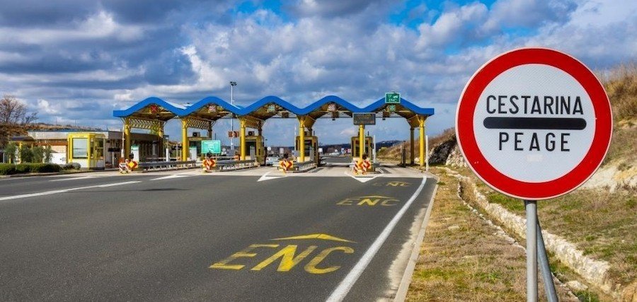 HAC najavio ujednačavanje popusta za sve korisnike ENC-a, tj. poskupljenje za kamione