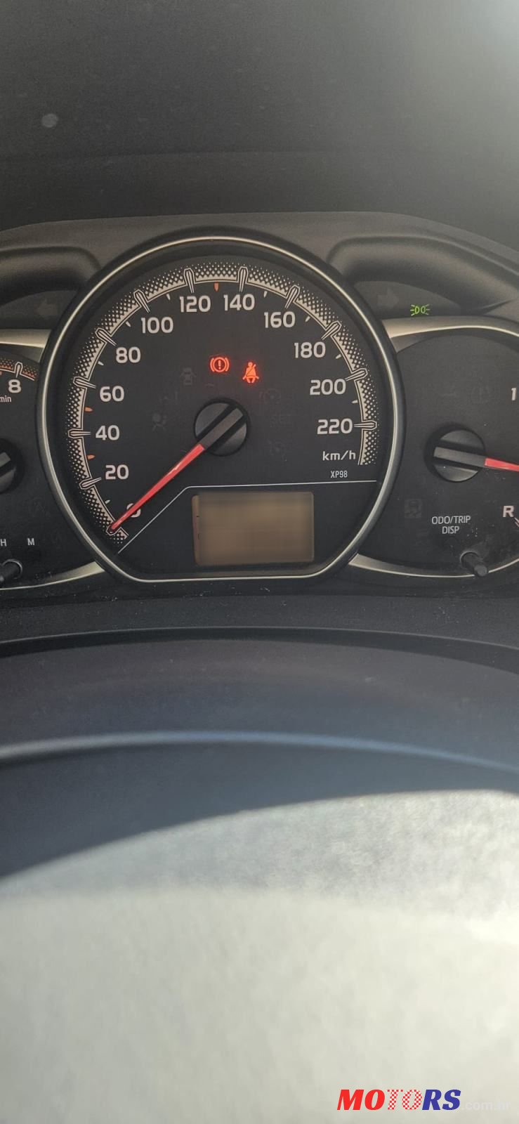 2015' Toyota Yaris 1,3 3 Vvt-I Sol photo #3