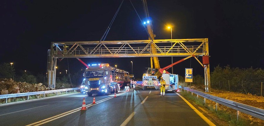 Prošli ste ispod novog portala na autocesti i oglasio vam se ENC? Imamo objašnjenje