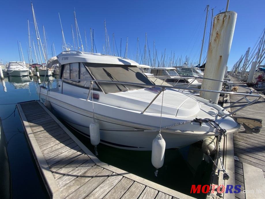 2012' Beneteau photo #1