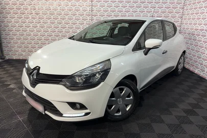 2019' Renault Clio Dci 75
