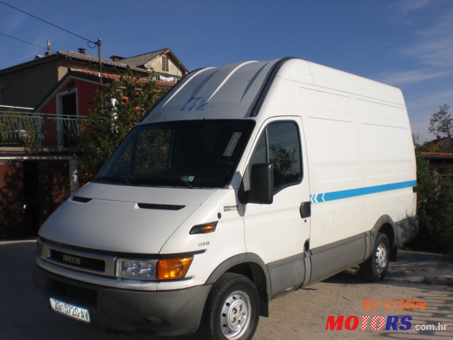 2004' Iveco photo #1