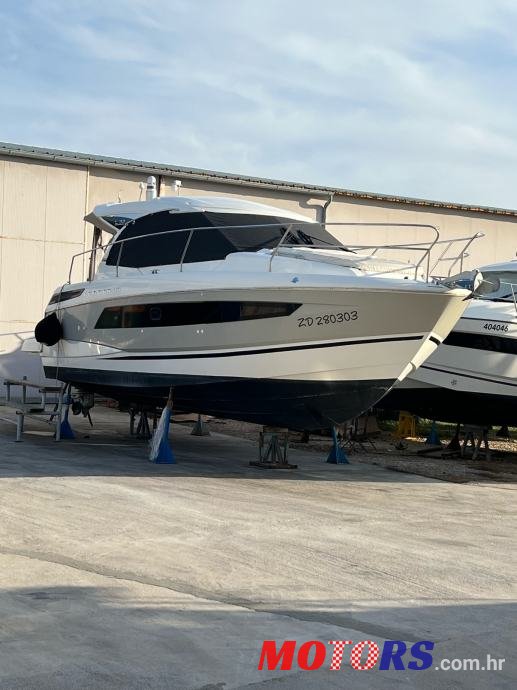 2018' Jeanneau photo #1