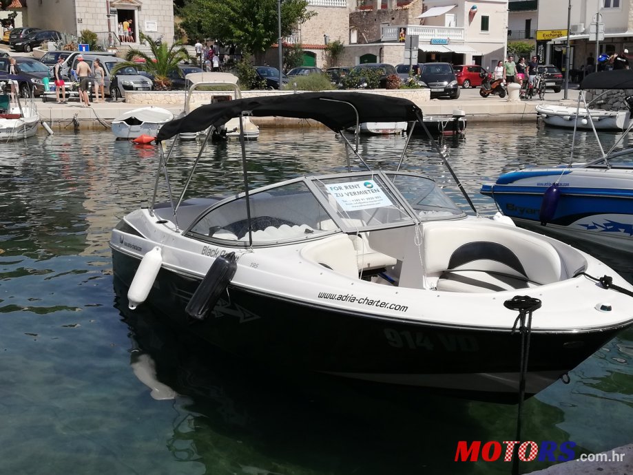 2009' Starcraft photo #1