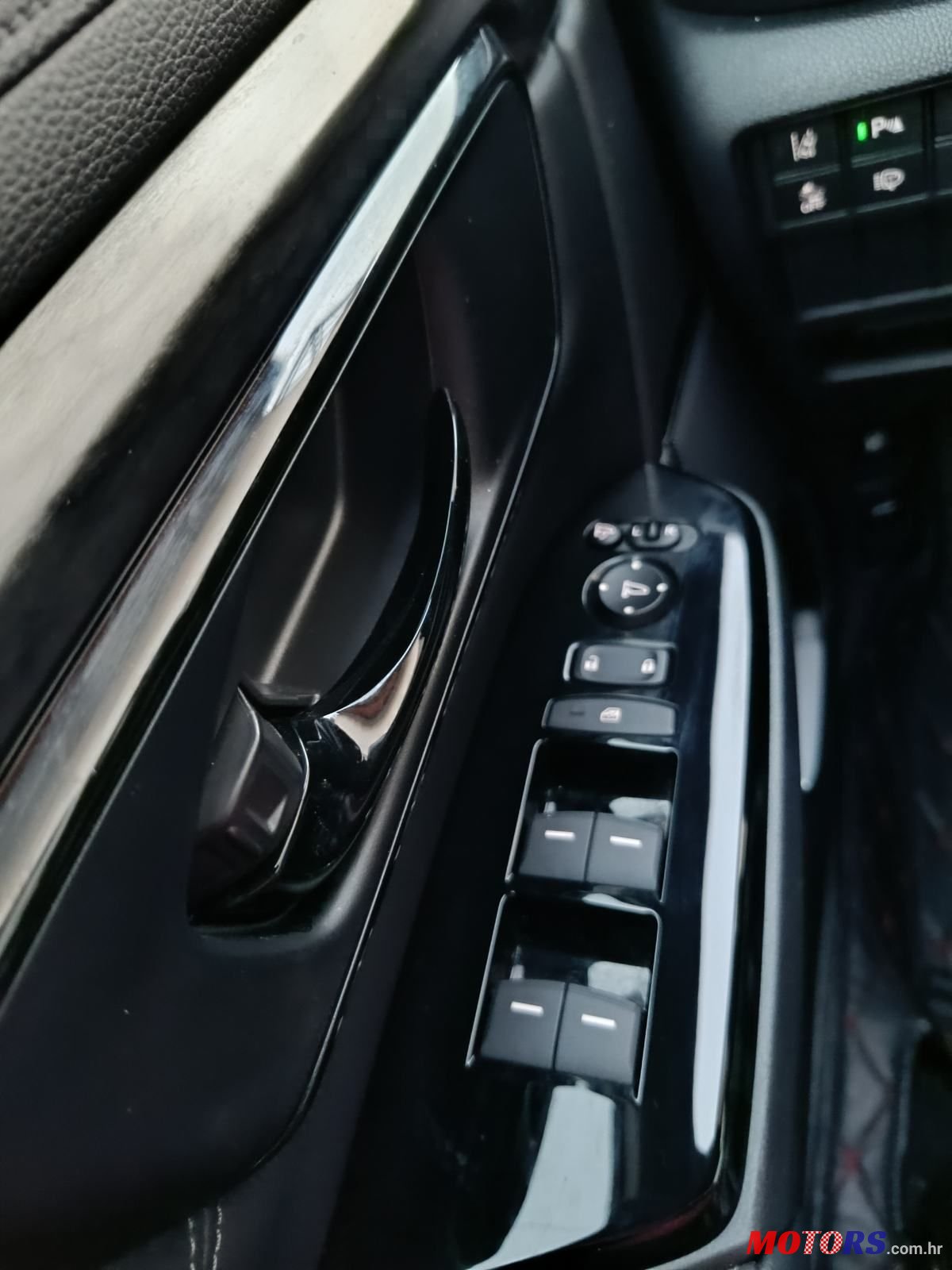 2021' Honda CR-V 2,0 photo #4