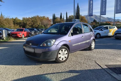 2006' Ford Fiesta 1,2 5 16V