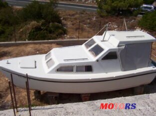 2004' Van de Stadt photo #1