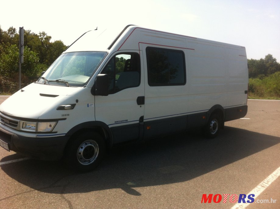 2006' Iveco photo #1