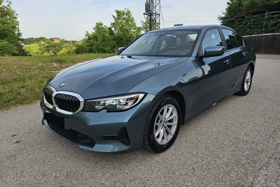 2020' BMW Serija 3 318D
