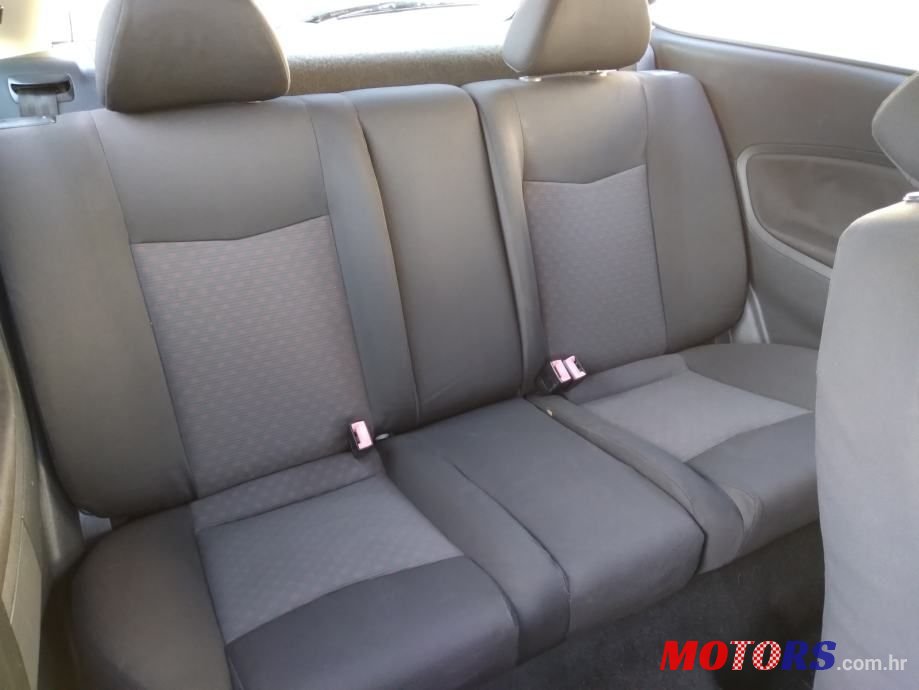 2004' SEAT Ibiza 1,9 Tdi photo #6
