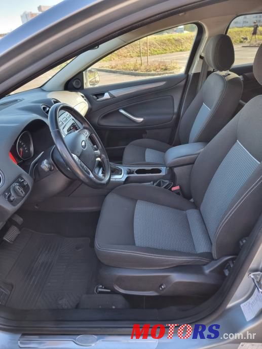 2014' Ford Mondeo 2,0 photo #5