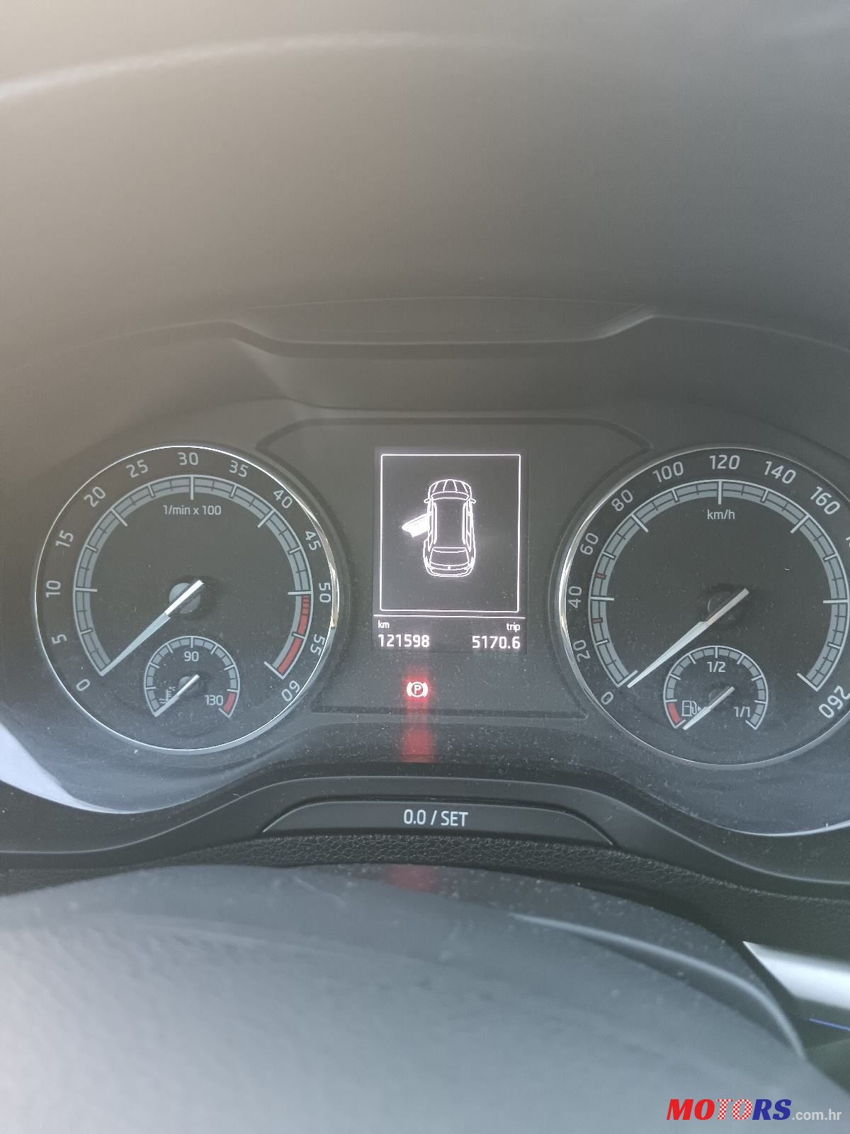 2019' Skoda Karoq 1,6 photo #6