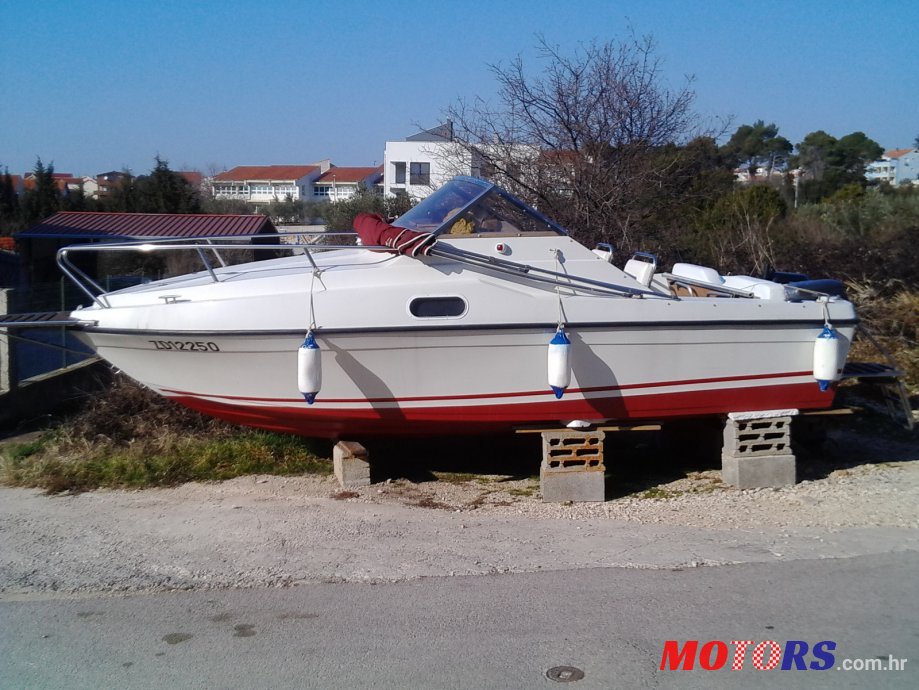 1984' VEGA Gliser Vega 525 photo #1