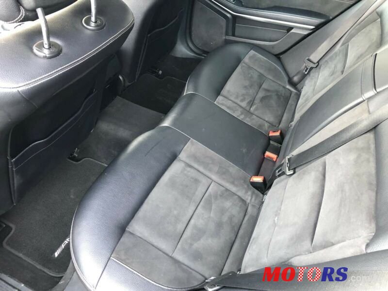 2013' Mercedes-Benz E-Klasa 220 Cdi photo #6