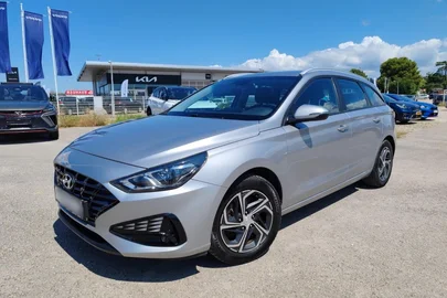 2021' Hyundai i30 1.6 Crdi
