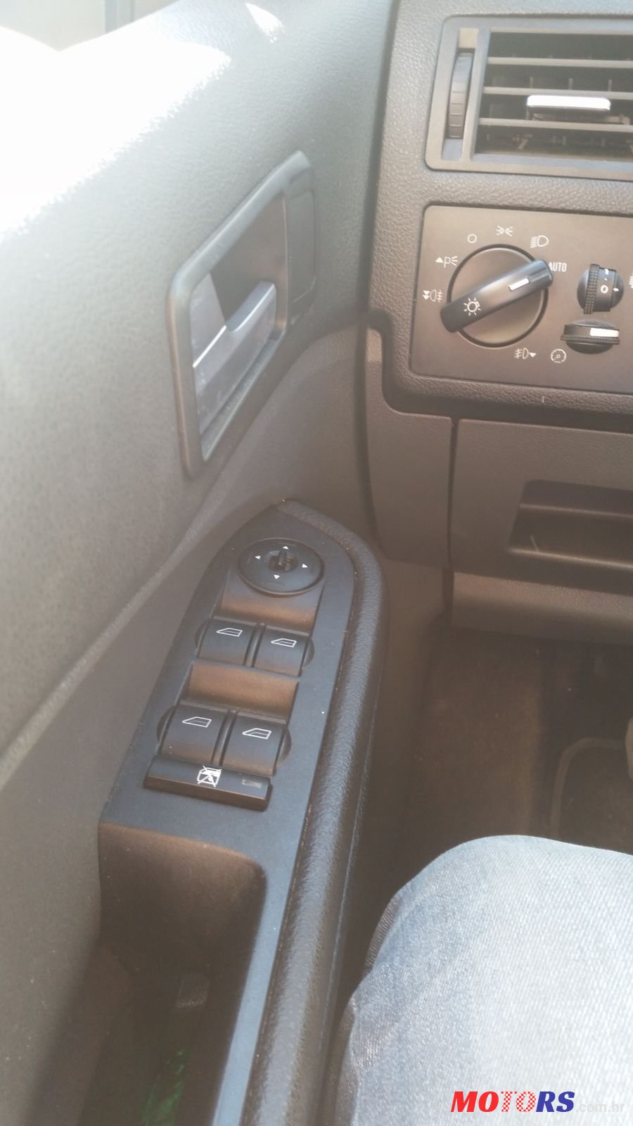 2005' Ford C-MAX 1,6 tdci photo #6