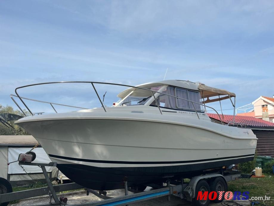 2011' Jeanneau photo #1