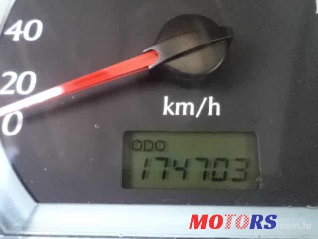 2011' Chevrolet Lacetti 1,4 Sx photo #6