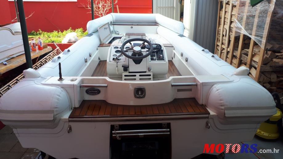 2000' Yanmar photo #1