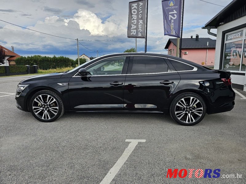 2019' Renault Talisman photo #4