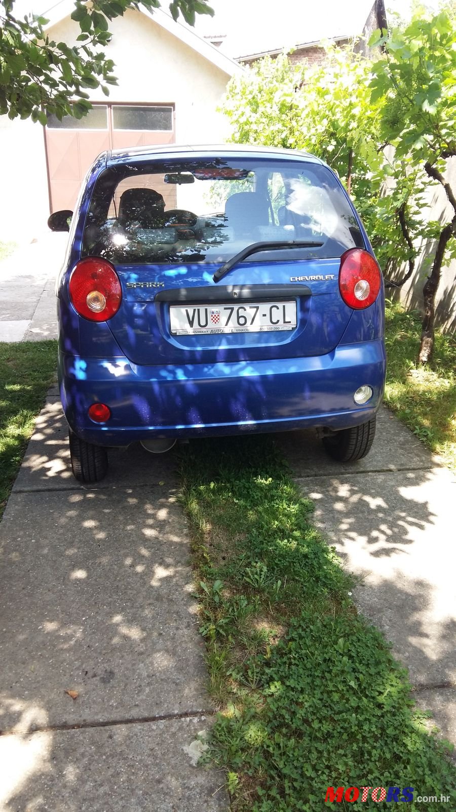 2009' Chevrolet photo #3