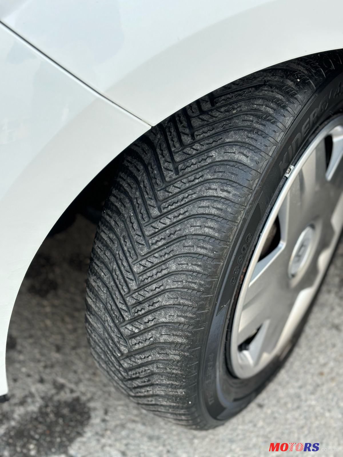 2014' Renault Twingo 1.5 Dizel photo #6