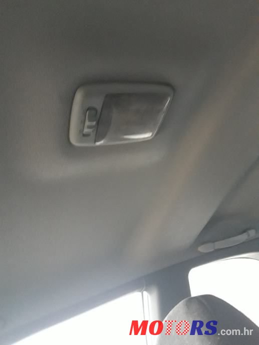 2000' Hyundai Accent 1,3 Gls photo #5