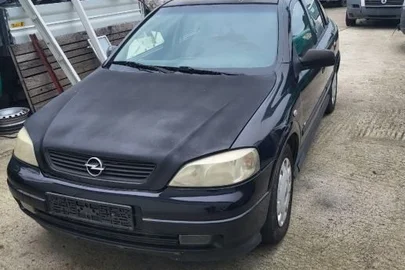 2008' Opel Astra 1,7 Cdti