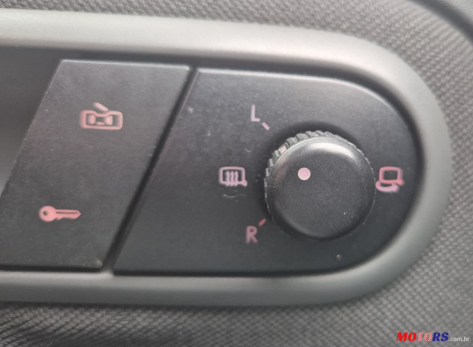 2003' SEAT Ibiza 1,4 Tdi photo #6