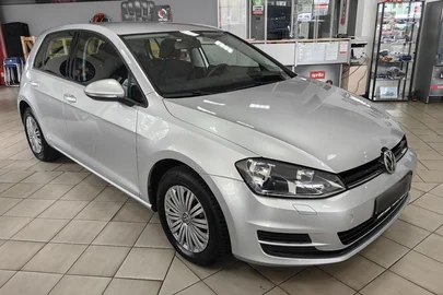 2017' Volkswagen Golf VII 1,6 Tdi Bmt