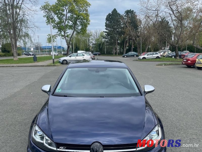 2019' Volkswagen Golf VII 1,5 Tsi photo #2