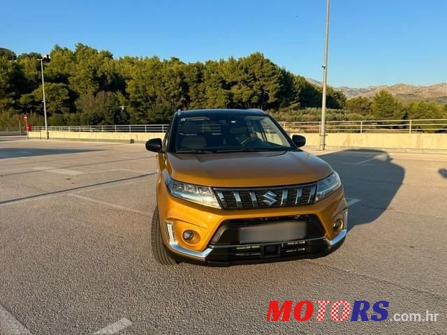 2021' Suzuki Vitara 1,4 photo #4