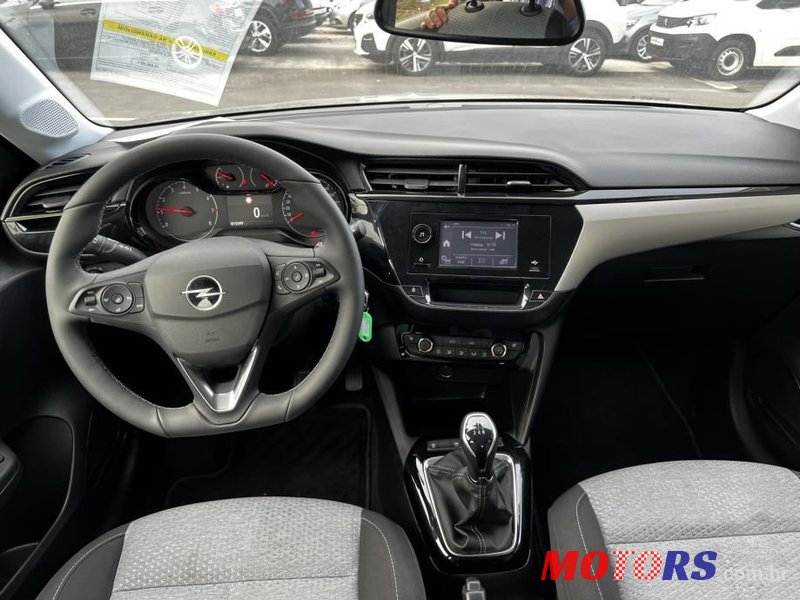 2024' Opel Corsa 1,2 photo #6