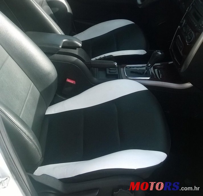 2008' Mercedes-Benz B 180 photo #2