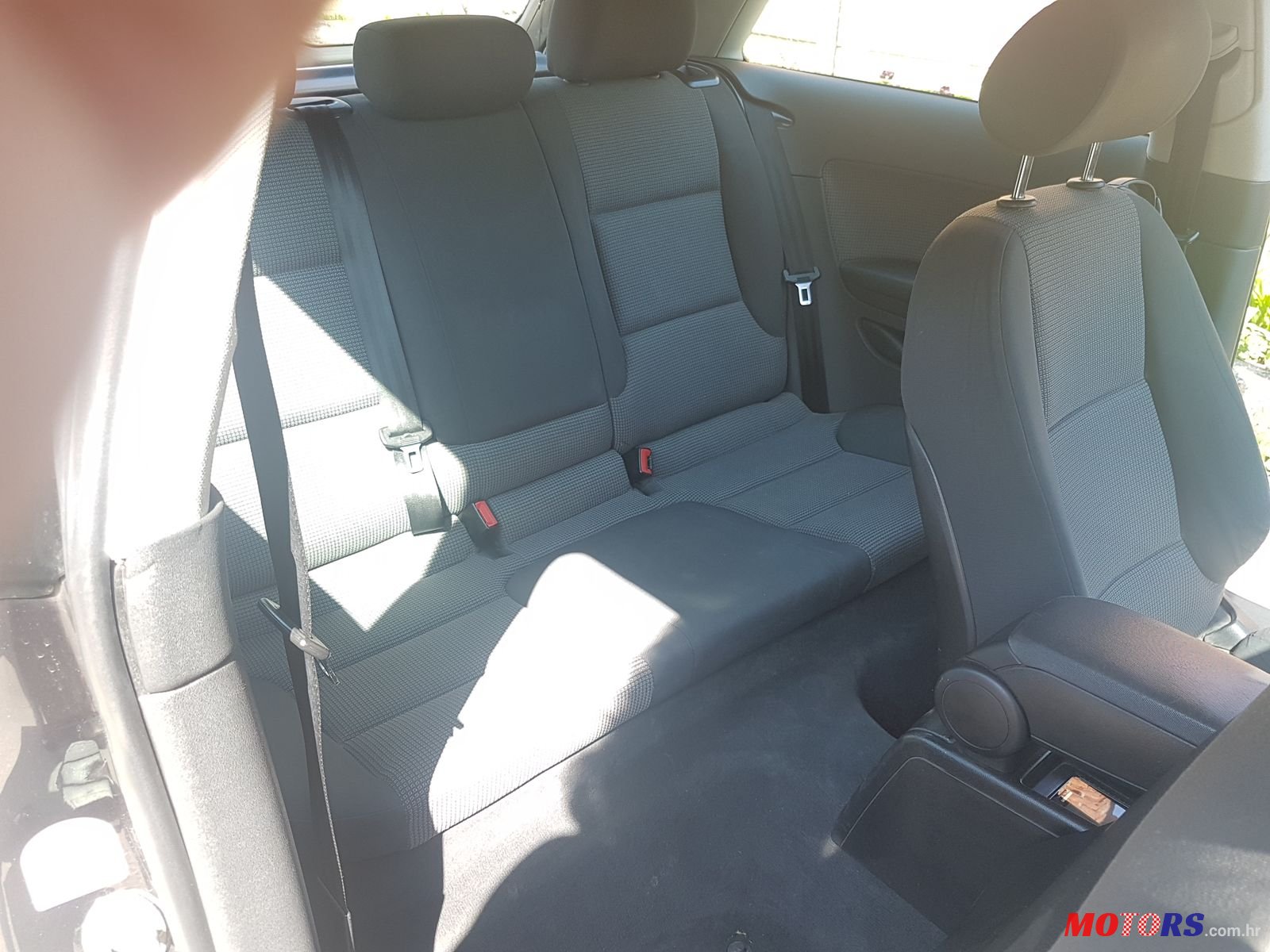 2004' Audi A3 1.9TDI 77kW photo #7