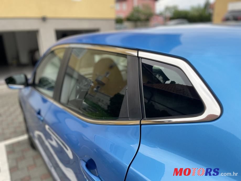 2017' Nissan Qashqai 1,5 Dci photo #5