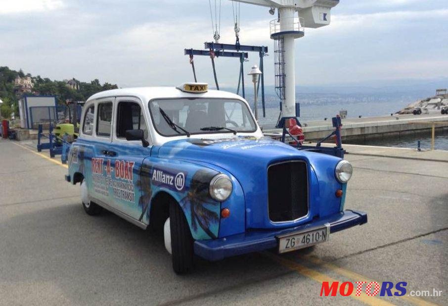 1996' Jaguar E-Type 2,5 photo #1