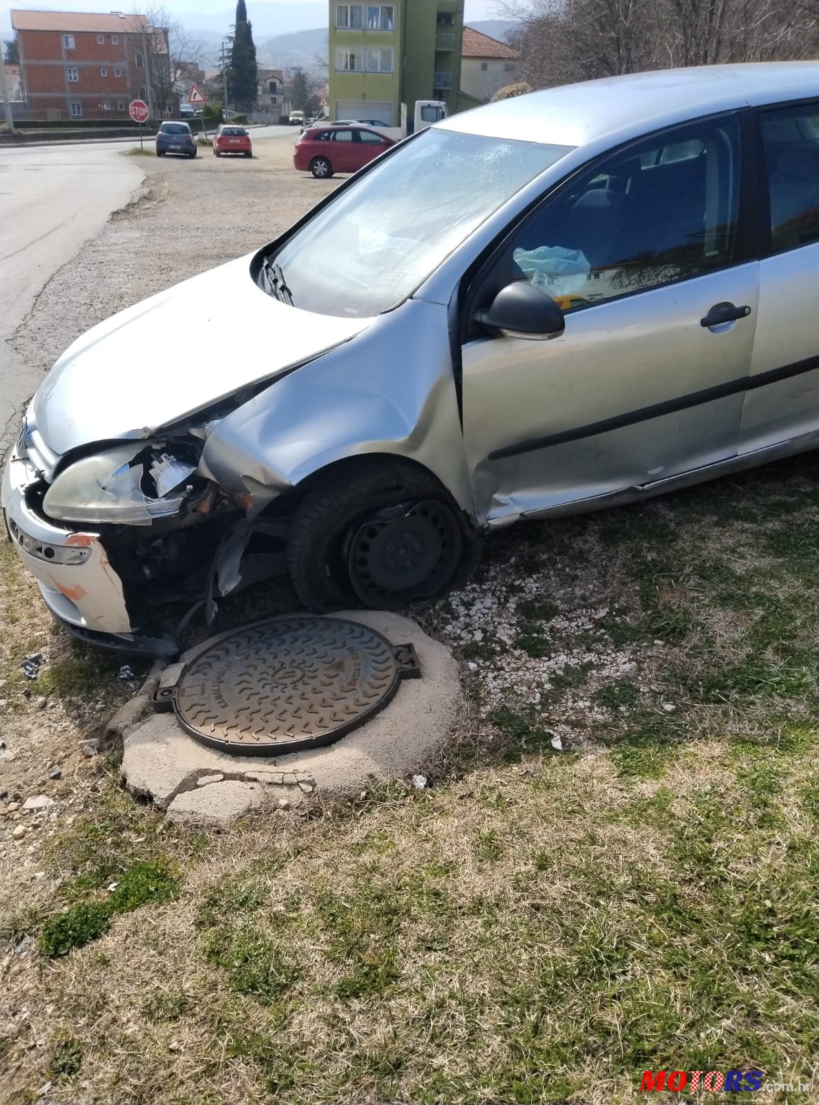 2008' Volkswagen photo #5