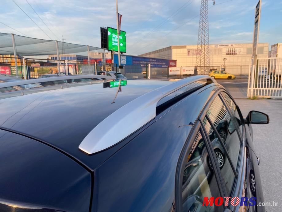 2010' Renault Megane 1,5 Dci photo #5