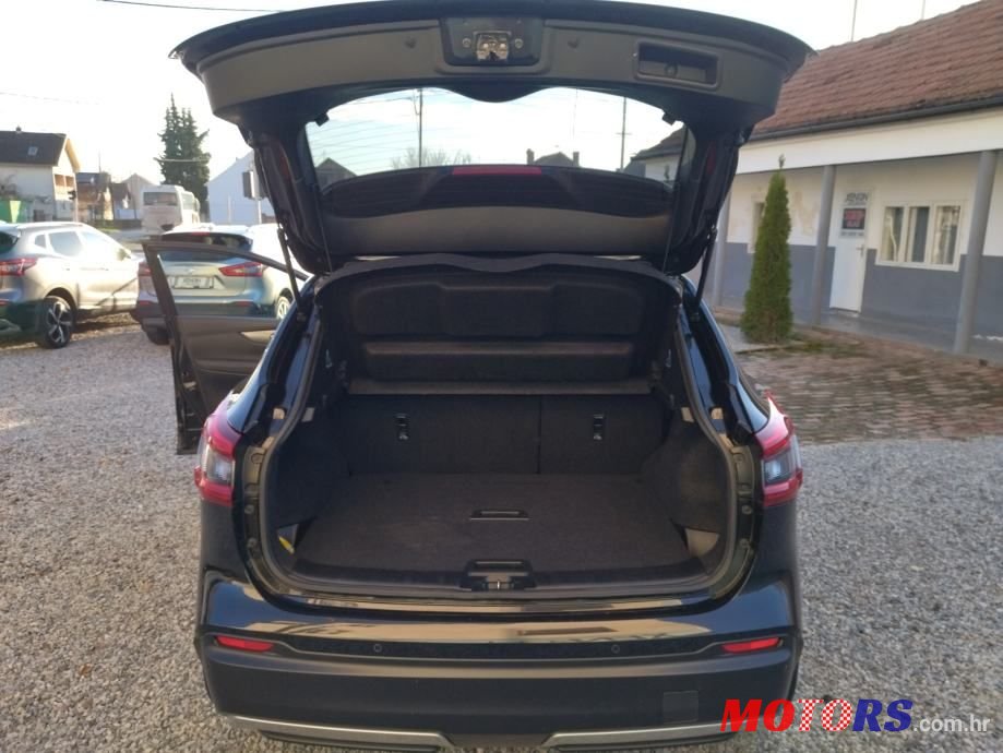 2018' Nissan Qashqai 1,5 Dci photo #5