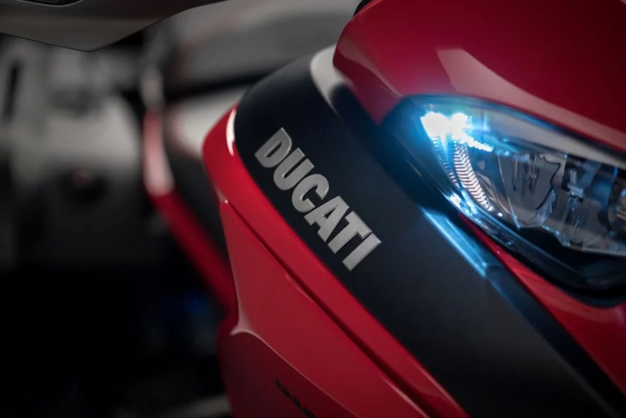 VW Is Killing Half Its Models And Focusing On Automotive Business. Is a Ducati Sale Forthcoming?