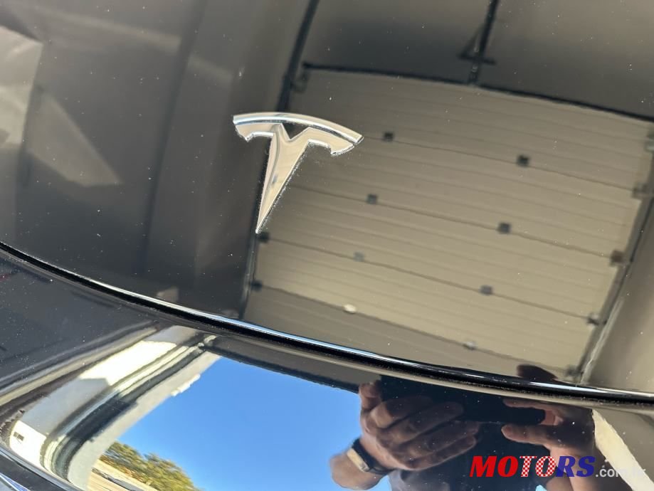 2022' Tesla Model 3 photo #4