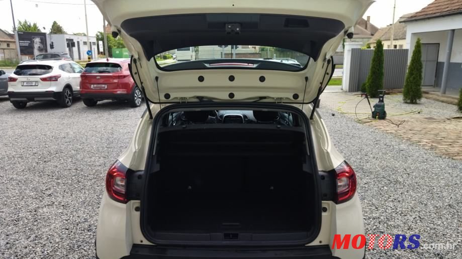 2018' Renault Captur Tce photo #5