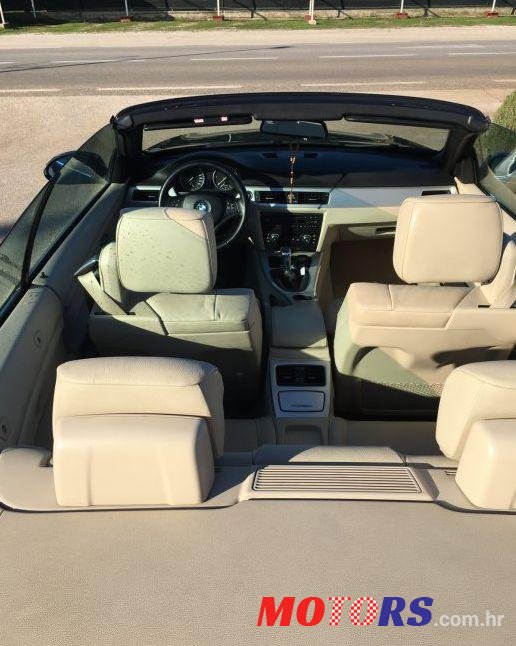 2008' BMW Serija 3 photo #1