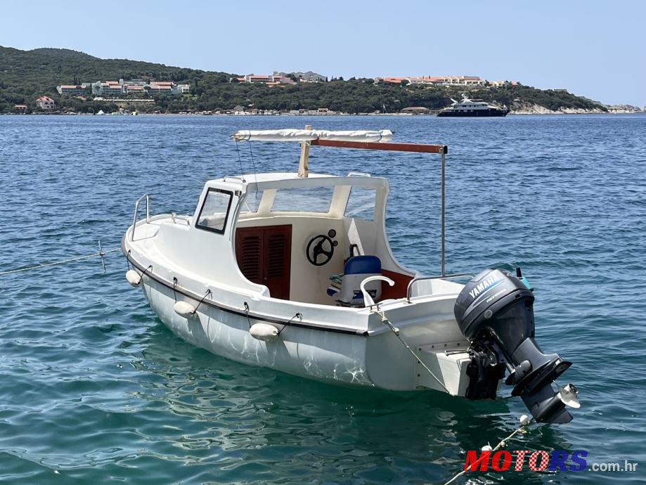 1986' Maestral photo #1