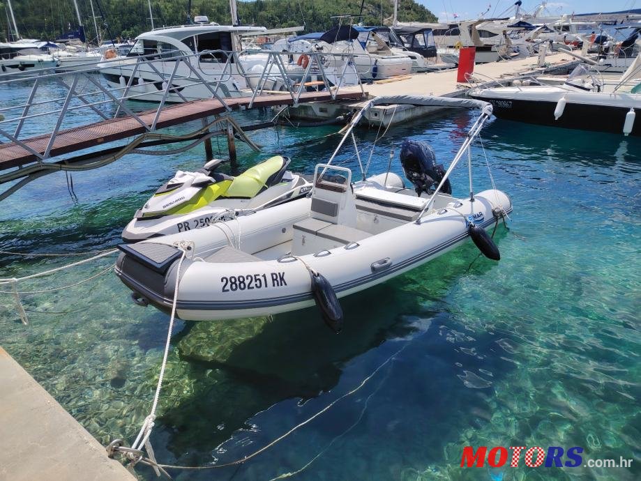 2024' Arimar photo #1